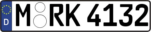 M-RK4132