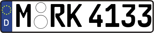 M-RK4133
