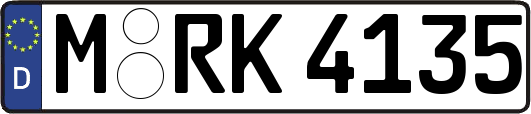 M-RK4135