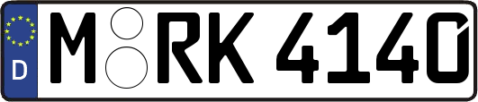 M-RK4140