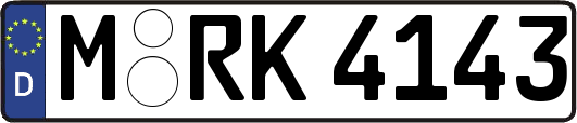 M-RK4143
