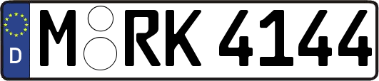 M-RK4144
