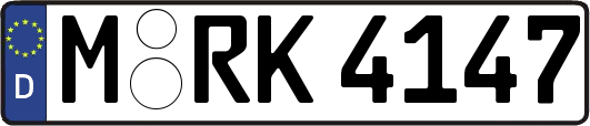 M-RK4147