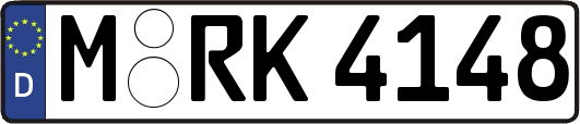 M-RK4148