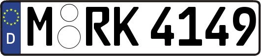 M-RK4149