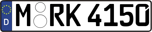 M-RK4150