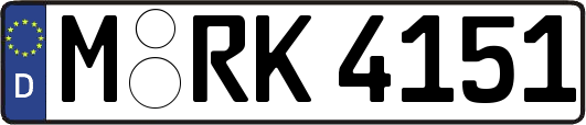 M-RK4151