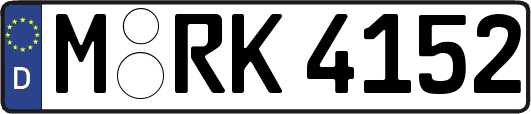 M-RK4152