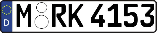 M-RK4153