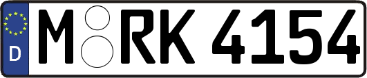M-RK4154