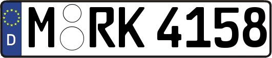 M-RK4158