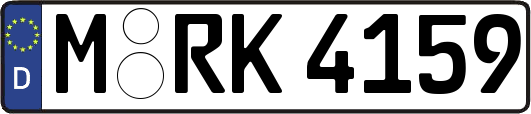M-RK4159