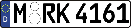 M-RK4161