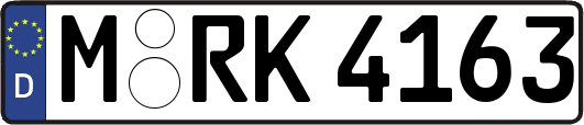 M-RK4163