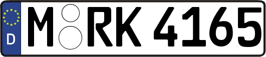 M-RK4165