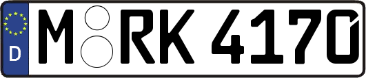 M-RK4170
