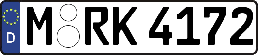 M-RK4172