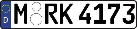 M-RK4173