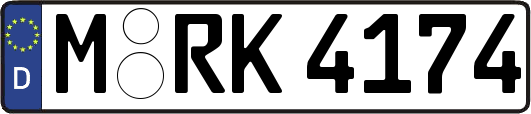 M-RK4174