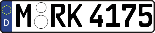 M-RK4175