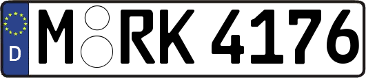 M-RK4176