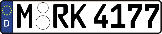 M-RK4177
