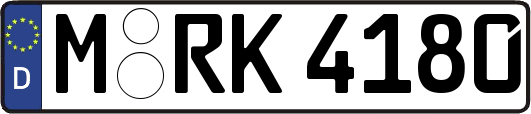M-RK4180