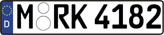 M-RK4182