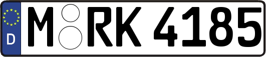 M-RK4185