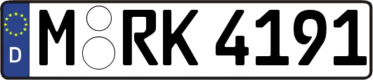 M-RK4191