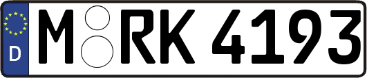 M-RK4193
