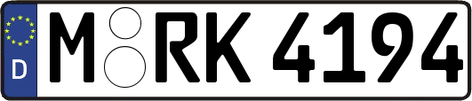 M-RK4194
