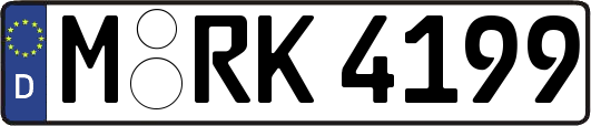 M-RK4199
