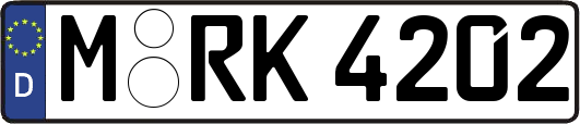 M-RK4202