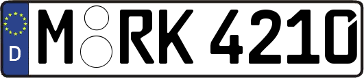 M-RK4210