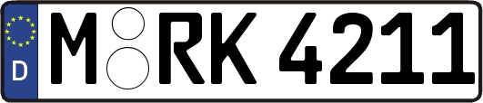 M-RK4211