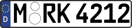 M-RK4212