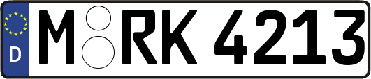 M-RK4213