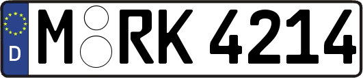 M-RK4214