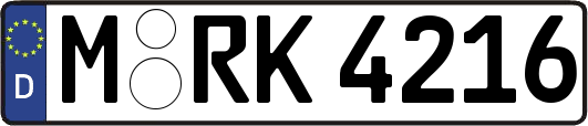 M-RK4216