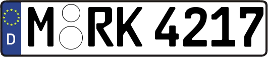 M-RK4217