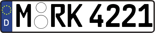 M-RK4221