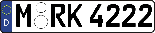 M-RK4222