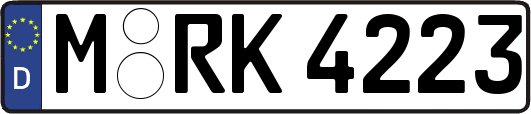 M-RK4223