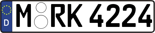 M-RK4224