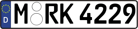 M-RK4229