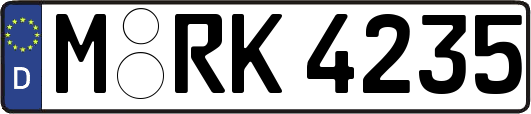 M-RK4235