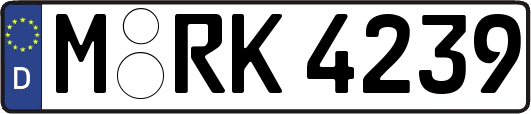 M-RK4239