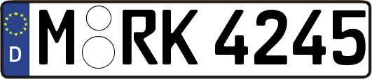 M-RK4245