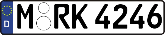 M-RK4246